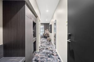 Mercure Pakenham - Location and Accessibility