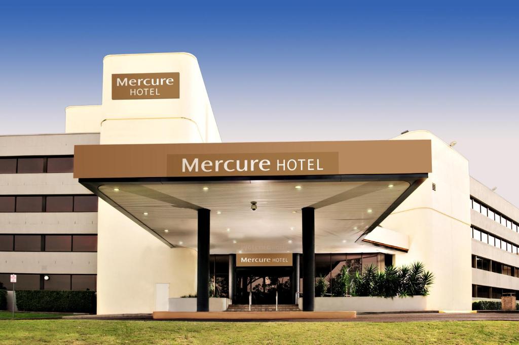 Mercure Penrith - Facilities and Amenities