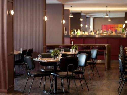 Mercure Perth On Hay - Accommodation Options