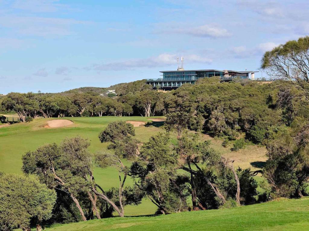 Mercure Portsea & Portsea Golf Club - Accommodation Details