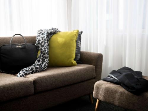 Mercure Sydney Bankstown - Guest Experiences