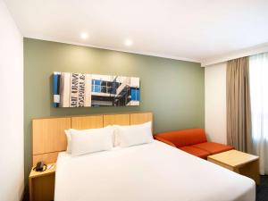 Mercure Sydney Macquarie Park - Accommodation and Room Types
