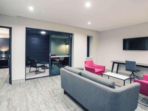 Mercure Tamworth - Accommodation Options