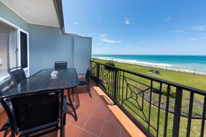 Meridian Beachside Apartments - One-Bedroom Garden View