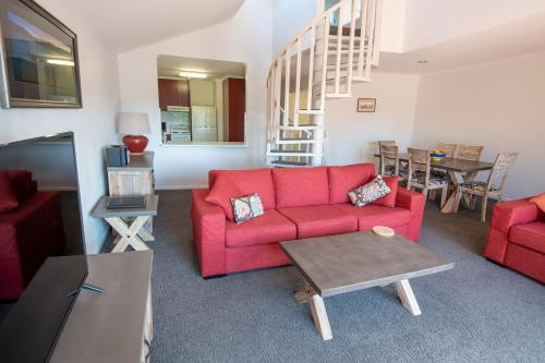 Merimbula Holiday Properties - Accommodation Choices