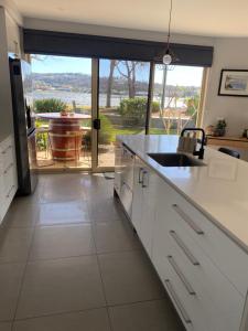 Merimbula Lake Apartments - Accommodation Types