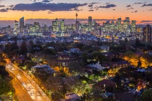 Meriton Suites Bondi Junction - Diverse Accommodation Options