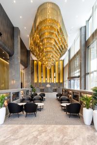Meriton Suites Canberra - Accommodation Options and Room Features