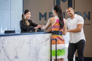 Meriton Suites Chatswood - Convenient Location