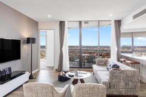 Meriton Suites Church Street, Parramatta - Accommodation Details