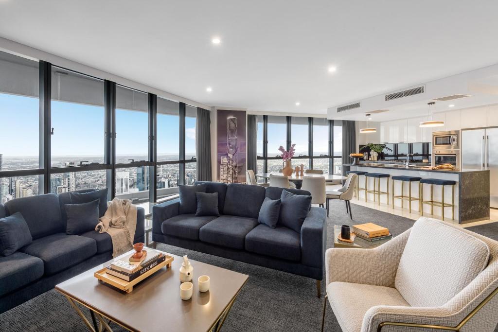 Meriton Suites Herschel Street, Brisbane Review