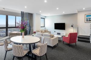 Meriton Suites Kent Street, Sydney - Guest Reviews and Ratings