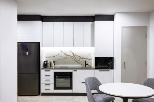 Meriton Suites Liverpool Review