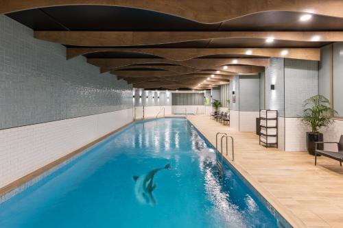 Meriton Suites Sussex Street, Sydney - Guest Ratings and Reviews