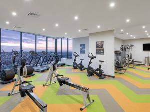 Meriton Suites World Tower, Sydney - Accommodation Options