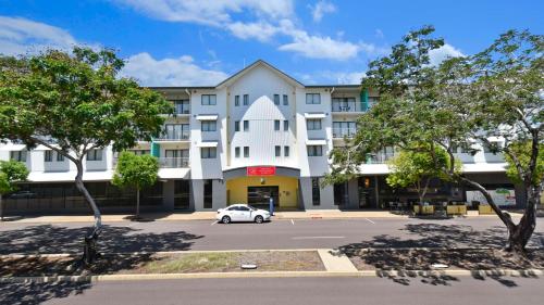 Metro Advance Apartments & Hotel - Accommodation Options