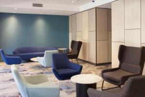 Metro Aspire Hotel Sydney - Accommodation Features
