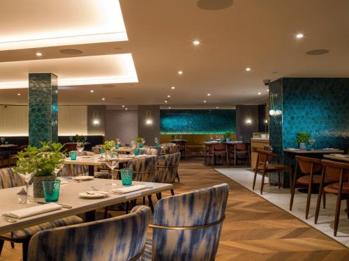 Middle Eight - Covent Garden - Preferred Hotels and Resorts - Location and Accessibility