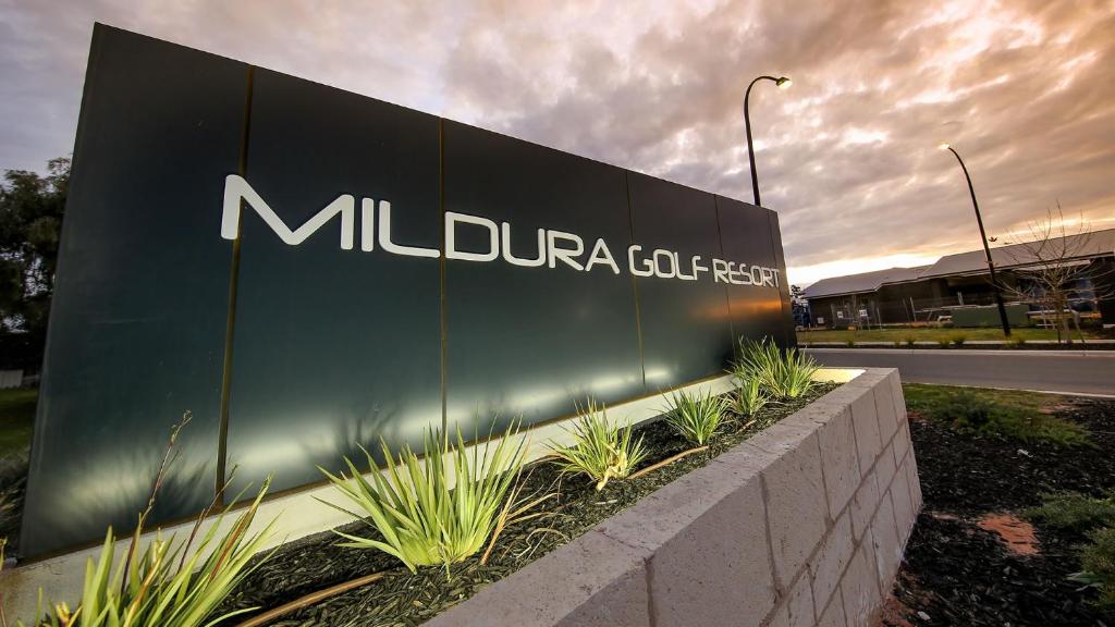 Mildura Golf Resort Review