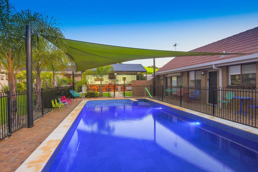 Mildura Holiday Villas - Guest Reviews and Ratings
