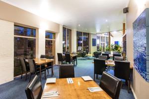 Mildura Inlander Resort - Room Types and Features