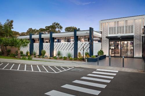 Mill Hotel Milperra Panania - Accommodation Highlights