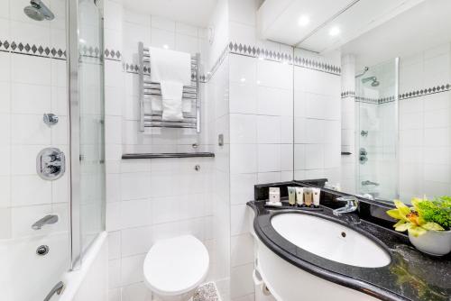 Millennium Hotel London Knightsbridge - Exceptional Location