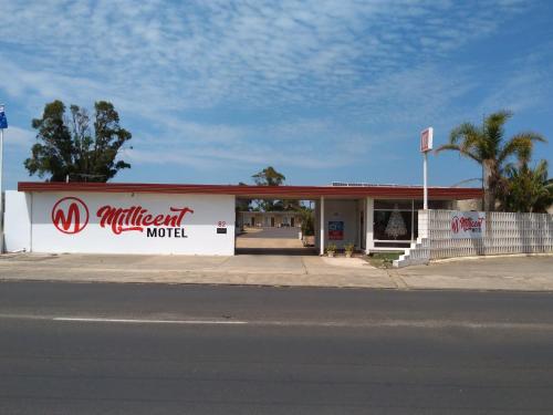 Millicent Motel - Room Types and Amenities
