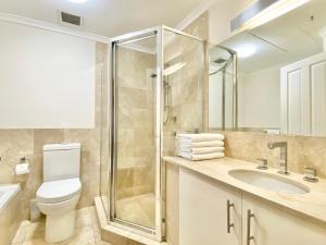 Milson Serviced Apartments - Accommodation Features