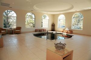 Milton Park Country House Hotel & Spa - Room Types and Amenities