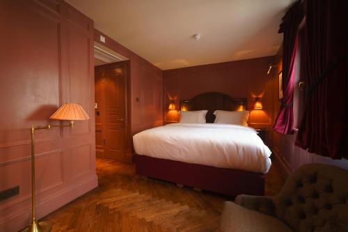 Mimis Hotel Soho - Facilities and Amenities