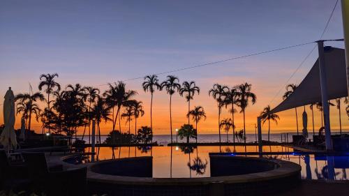 Mindil Beach Casino Resort - Luxurious Accommodations