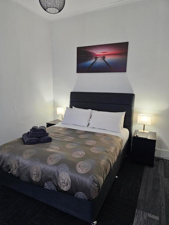 Minlaton Hotel - Accommodation Details