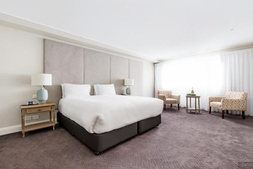 Miramare Gardens Boutique Accommodation - Accommodation Amenities