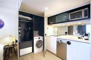 Miss Bakers Boutique Accommodation Bondi - Accommodation Features