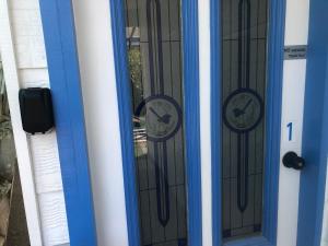 Mole Creek Hideaway - Accommodation Features