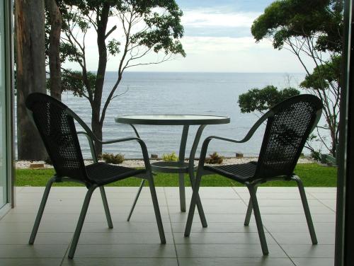 Mollymook Beach Waterfront - Guest Experiences