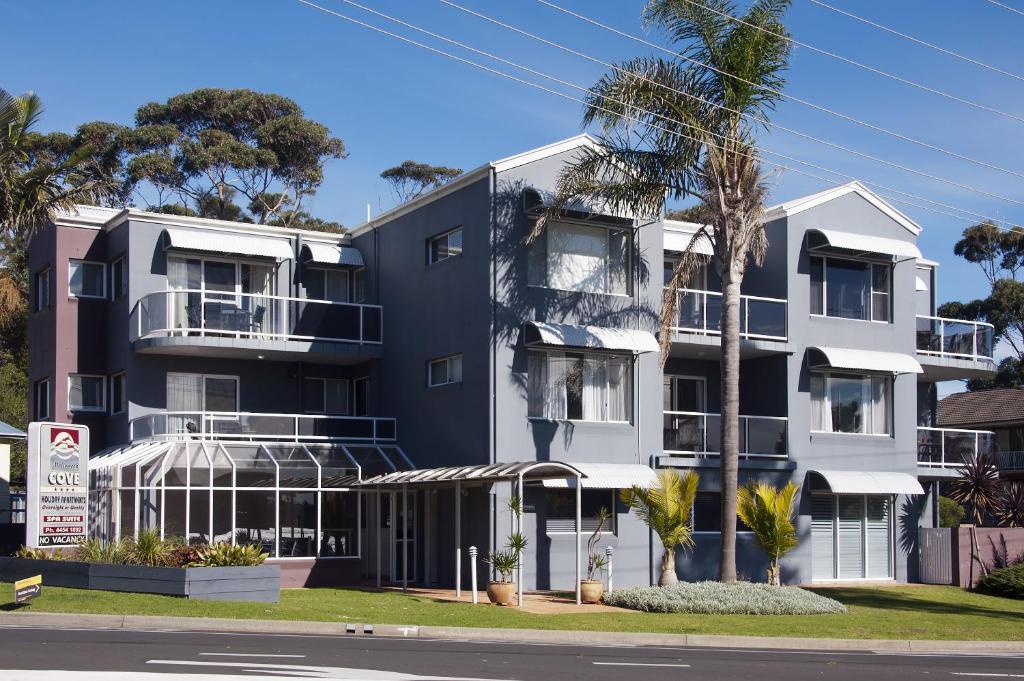 Best Hotels In Mollymook