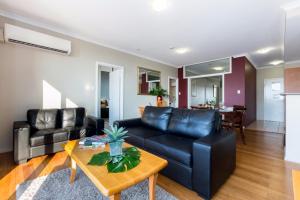 Mont Clare Boutique Apartments - Guest Preferences