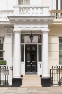 Mornington Hotel London Victoria - Guest Reviews