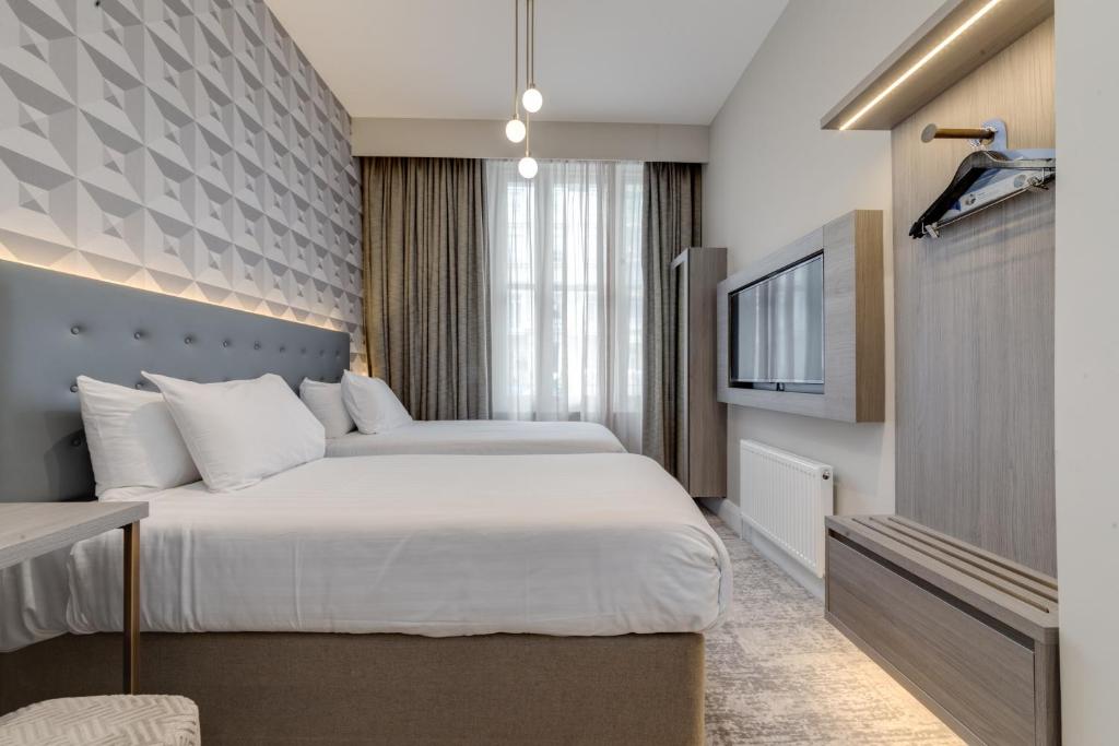 Mornington Victor Hotel London Belgravia - Convenient Location
