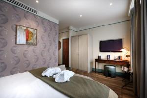 Morton Hotel - Guest Experience
