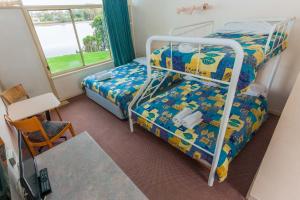 Moruya Waterfront Hotel Motel - Guest Ratings and Reviews