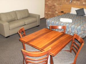Motel Goolwa - Accommodation Options