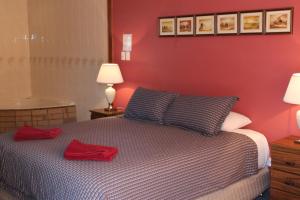 Motel Mount Gambier - Room Types and Amenities