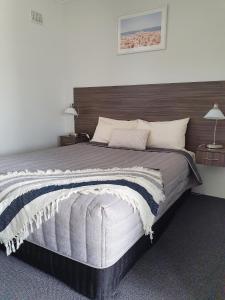 Motel Riverbend - Accommodation Options