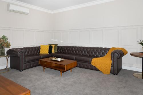 Mount Gambier Hotel - Accommodation Features