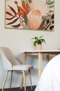 Mount Lofty Golf Course - Accommodation and Amenities