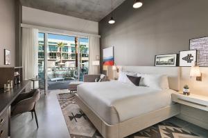 Mountain Shadows Resort Scottsdale - Accommodation Options