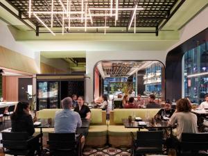 Movenpick Hotel Melbourne On Spencer - Accommodation Options and Room Amenities